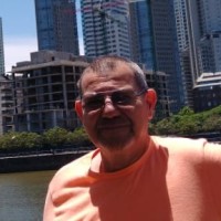 Daniel Alberto Stefanetti
