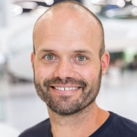 Stefan Messerklinger