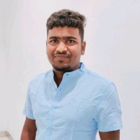Parthiban Ravichandran