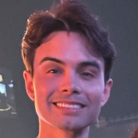 Joshua Carlos