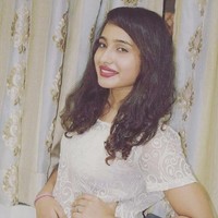 Vineesha Dcosta