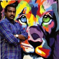 Manoj Kumar