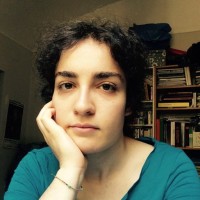 Gabriella Angiulli, Phd
