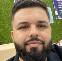 Guilherme De Menezes Veiga