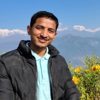 Prabhu Chaudhary