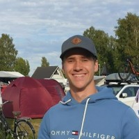 Simon Evaldsson