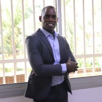 Cyrille Habib Gaétan ABANE MVOM