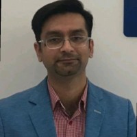 Karunesh Bhalla