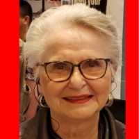 Joan Drucker