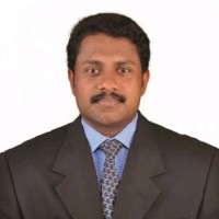 Ullas Joseph