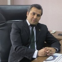 Abbas Hashemi