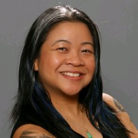 Althea Chang-Cook