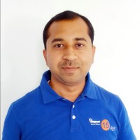 Suneel Tiwari
