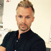 Johan Hardebjer