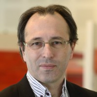 Christophe Couroussé
