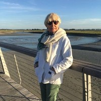 Brigitte Baron