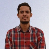 Syed Hanzala Baqi