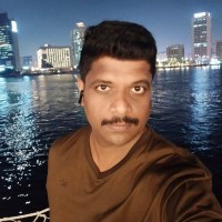 Pradheep Kumar Janarthanan