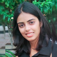 Priyanka Manchanda