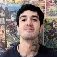 César A. Carvalho