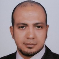 Ashraf Hamed khalifa