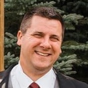Adam Fritsch, Nrp, Ccp