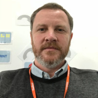 Ian Lewis