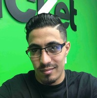 Saleh Kayed