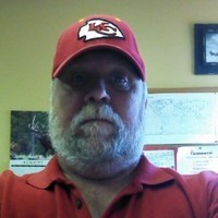 Randall Blake