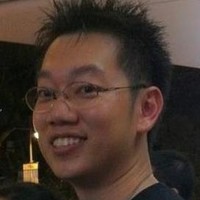 Averell Ivan Leiking