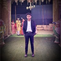 Deepak Singh