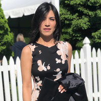 Melissa Perales