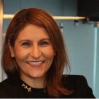 Despina Tampakopoulou
