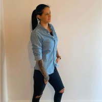 Martina Brüning