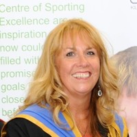 Bernadette Mcguire