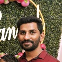 Dhanasekar K
