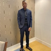 Chris Nwimo