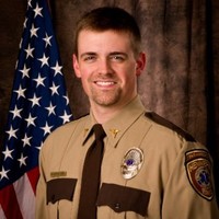 Ed McGinty