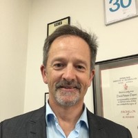 David Dyson