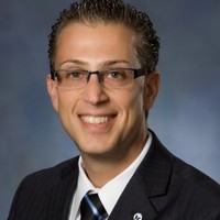 Barry Stephen Parks, Ctfa