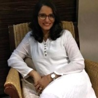 Jagruti Patel