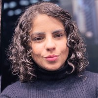 Lalesca Gomes