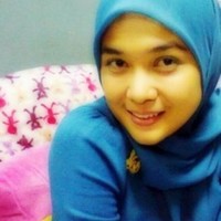 Fany Fachridayani