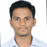 Vilas Naik