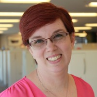 Stephanie Ross, SHRM-CP