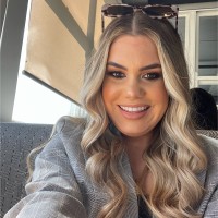 Georgina Guidi