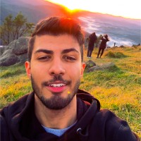Lucas Carlos