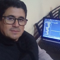 Hugo Fabian Alaniz