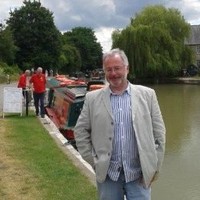 Dave Bethell