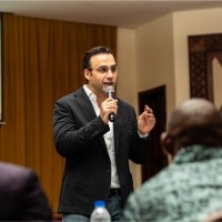 Mohamad J. Kabalan